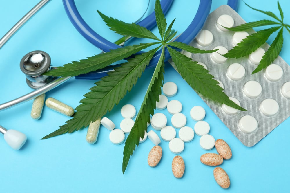 Cannabis & Hemp Analysis