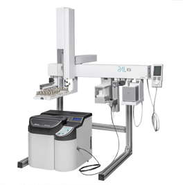 Ellutia Automated Total Nitrosamine Analyser Chemical Stripping