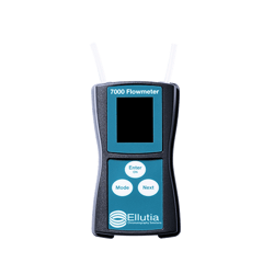 Ellutia Gas Chromatography Flow Measuring Flowmeter-4