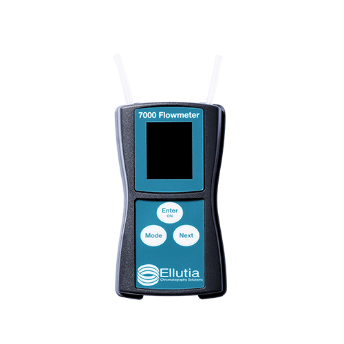 Ellutia Gas Chromatography Flow Measuring Flowmeter-4