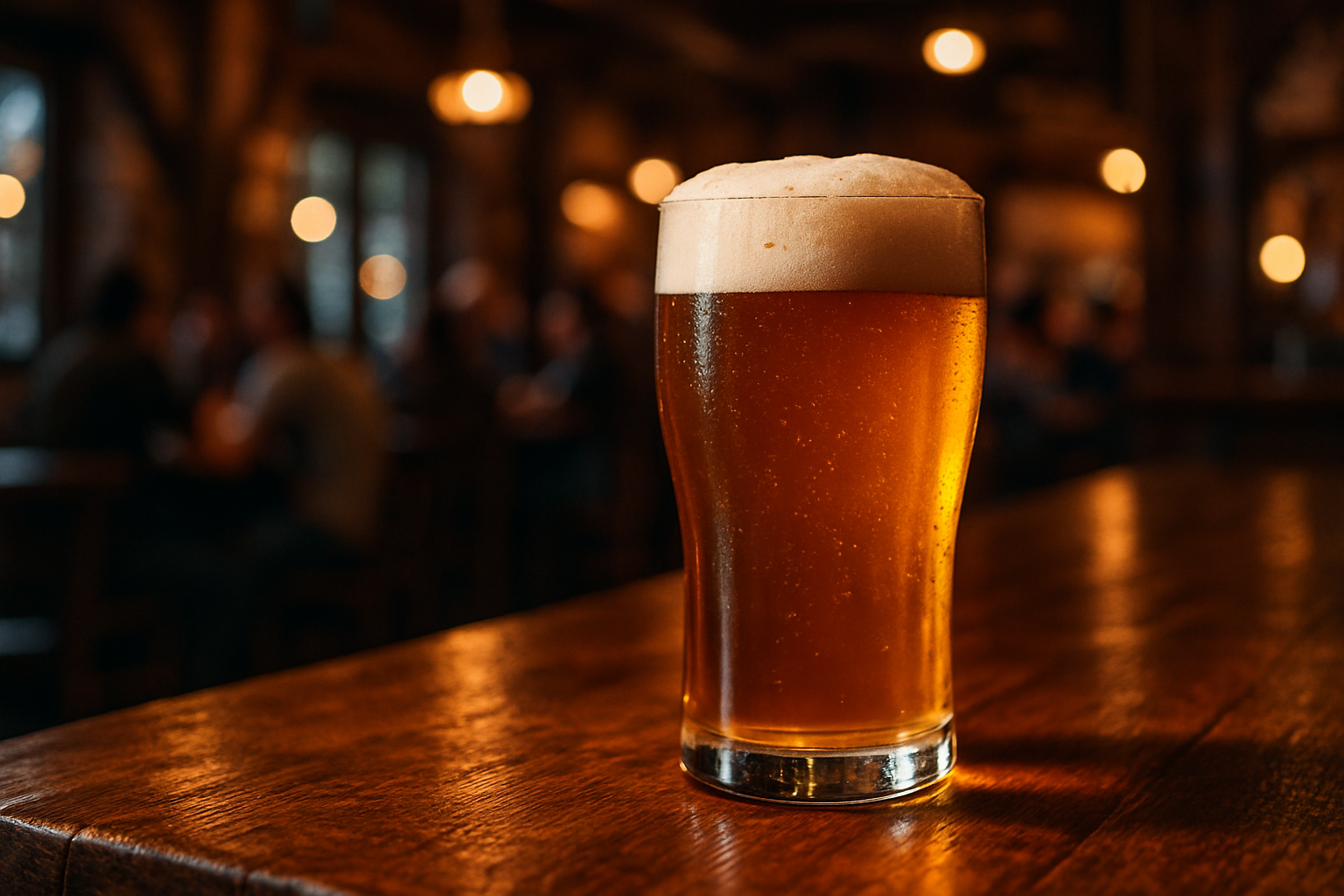 Measuring ABV with Gas Chromatography