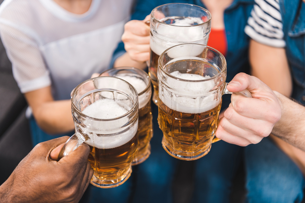 Alcohol-Free Beer and Cider: Why Accurate Testing Matters and How to Get It Right