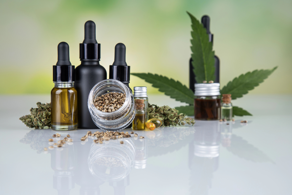 What is CBD?