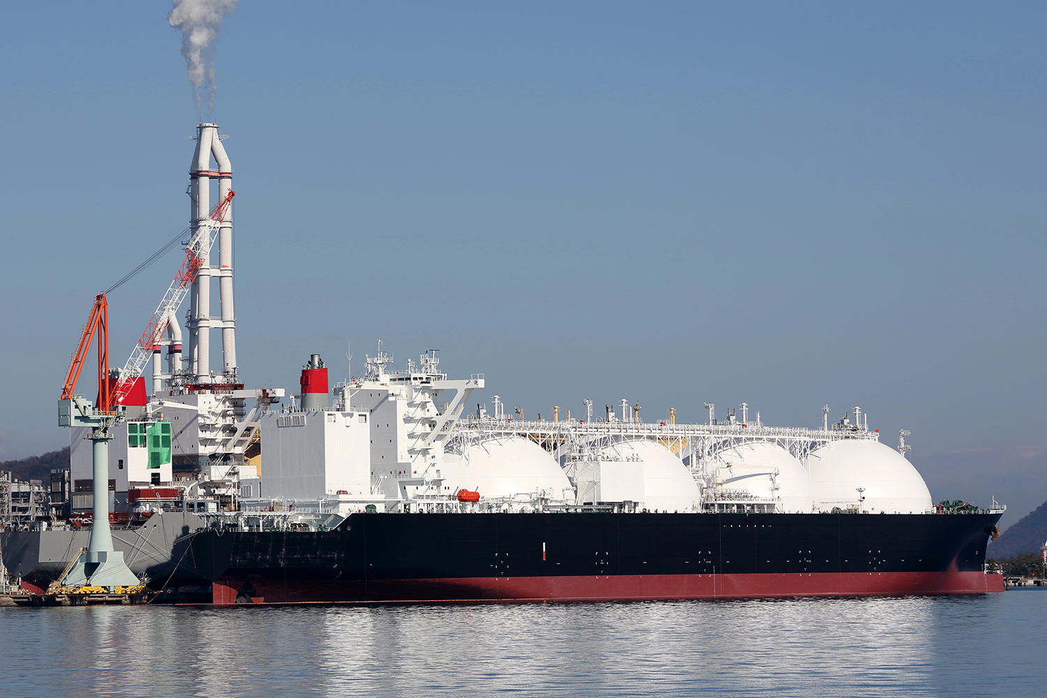 How Do You Know If a GC System Is Right for LPG Testing?