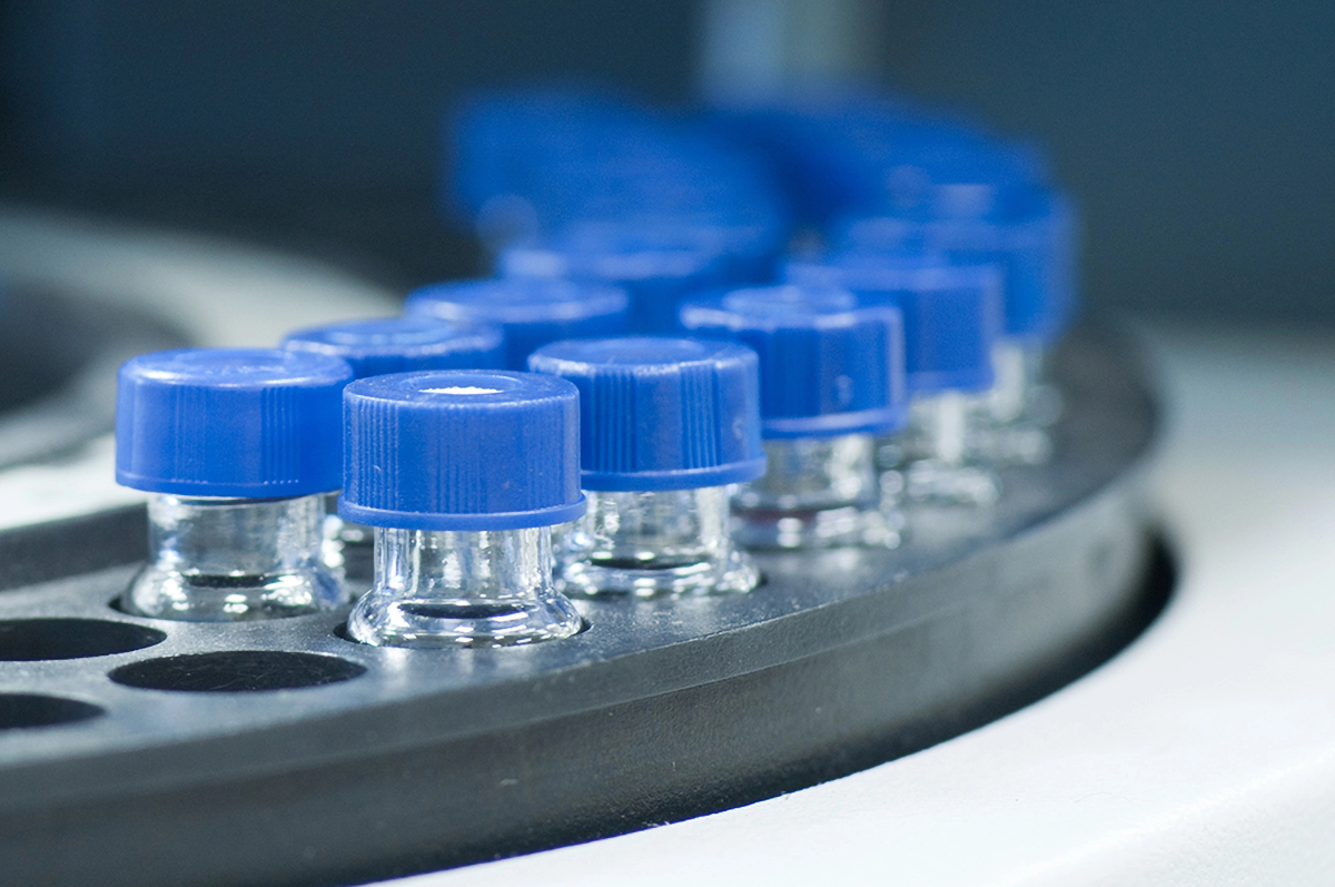 GC-MS or a Selective Detector? That Depends What You're Trying to Measure